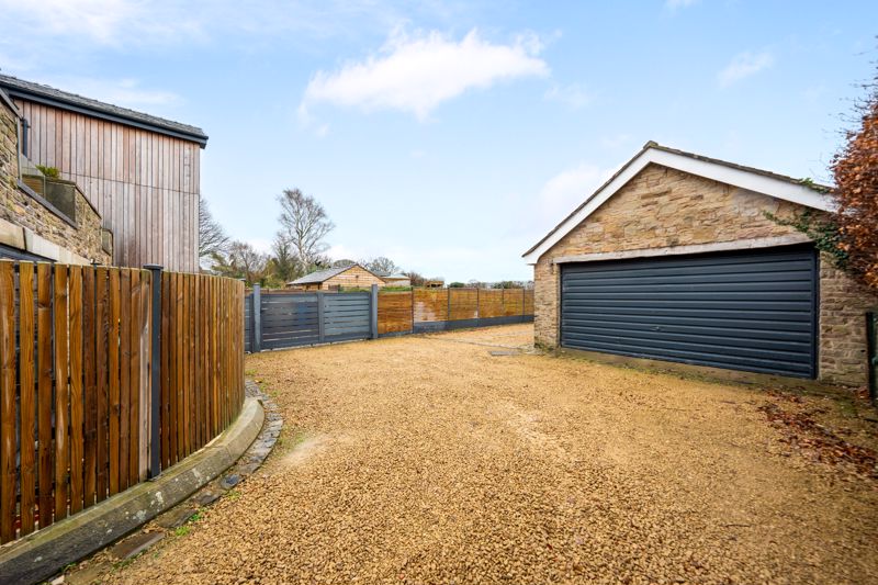 Maltkiln Lane Bispham